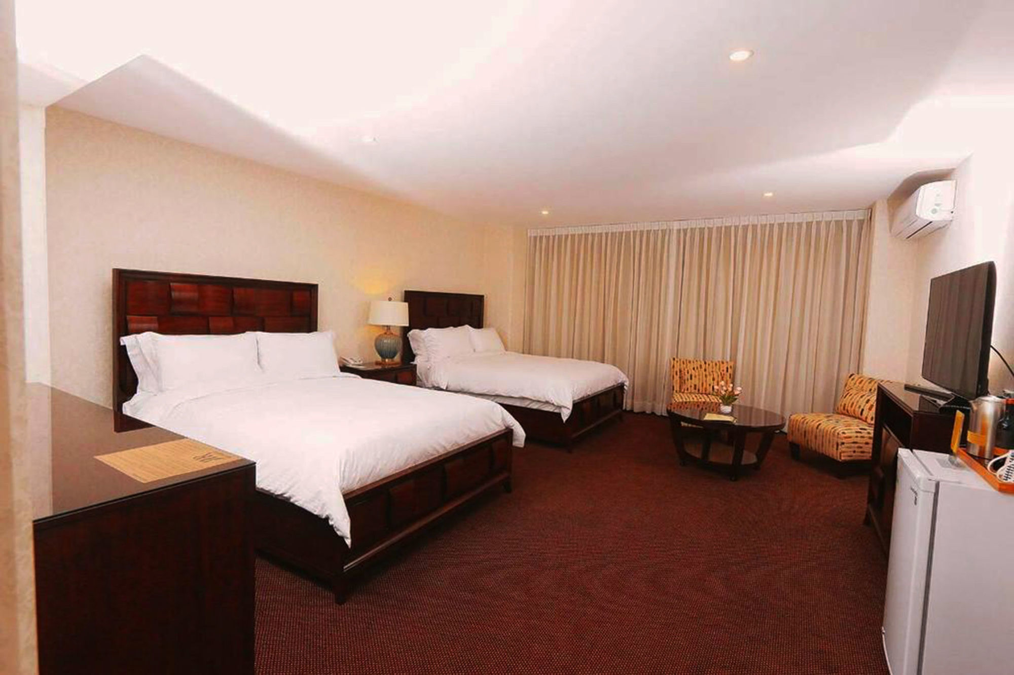 Roles Hotel Сукре Екстер'єр фото