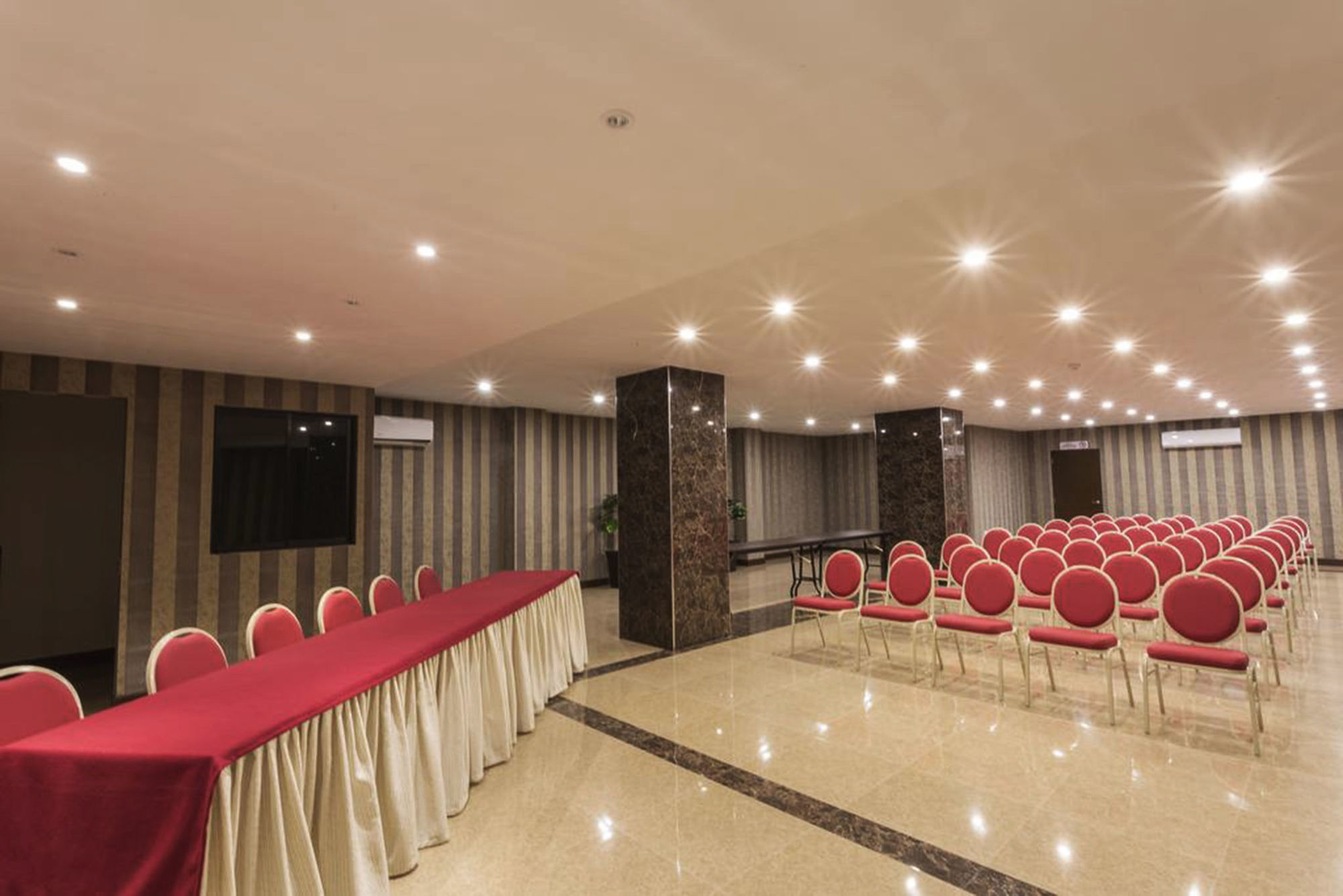 Roles Hotel Сукре Екстер'єр фото