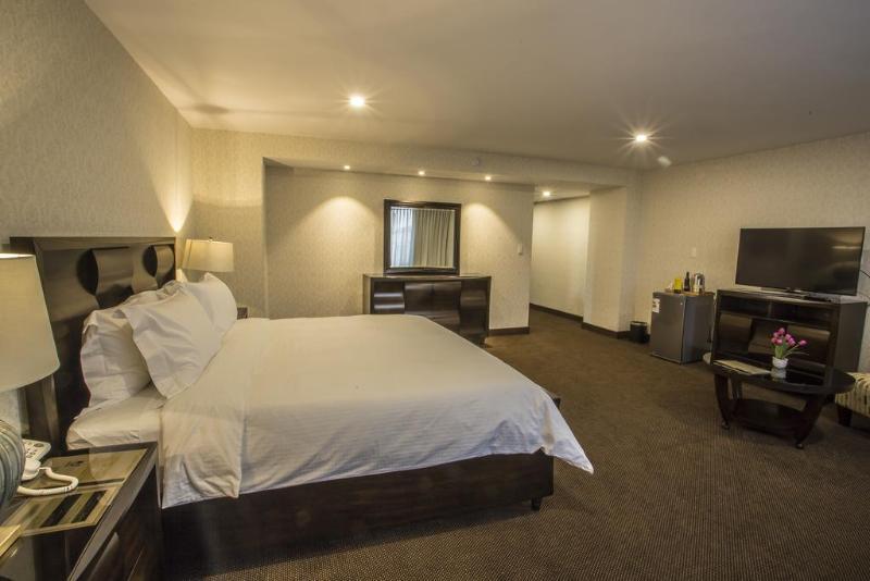 Roles Hotel Сукре Екстер'єр фото