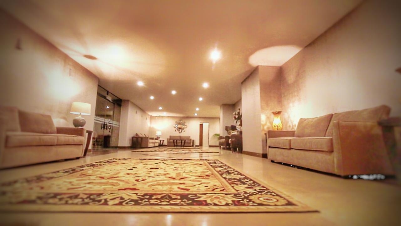 Roles Hotel Сукре Екстер'єр фото