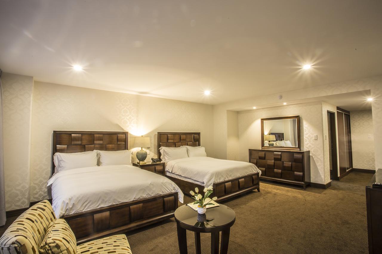 Roles Hotel Сукре Екстер'єр фото
