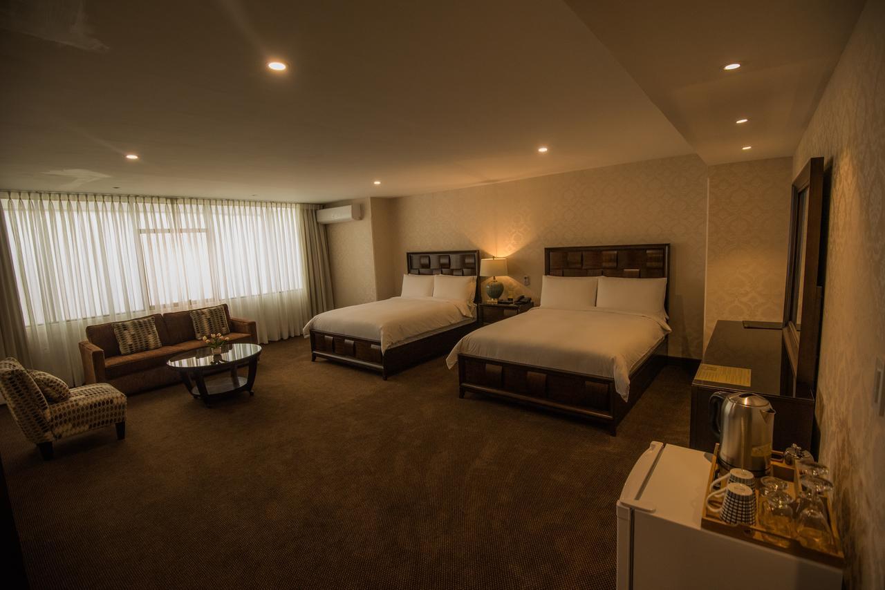 Roles Hotel Сукре Екстер'єр фото
