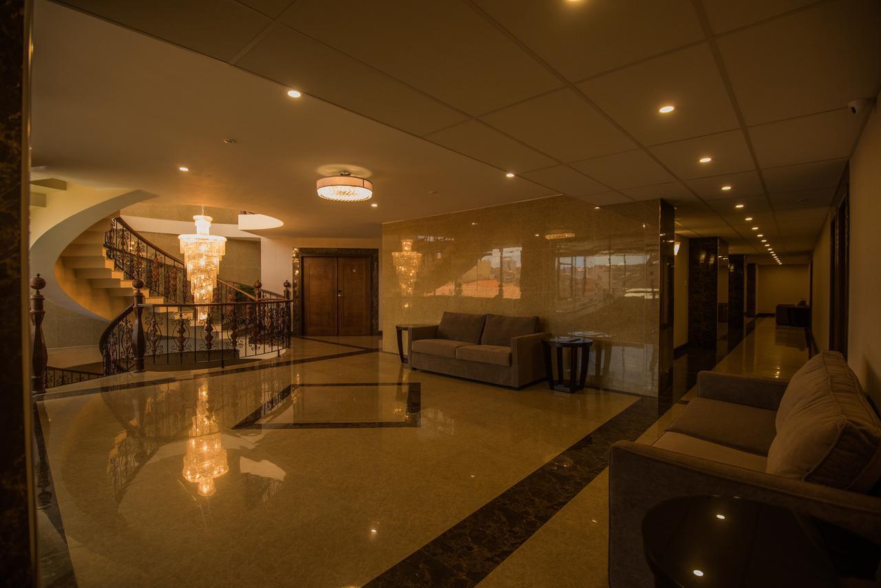 Roles Hotel Сукре Екстер'єр фото