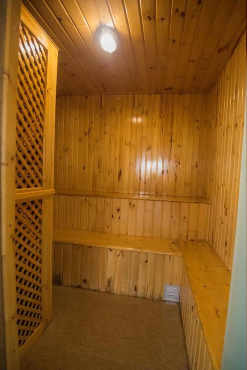 Roles Hotel Сукре Екстер'єр фото