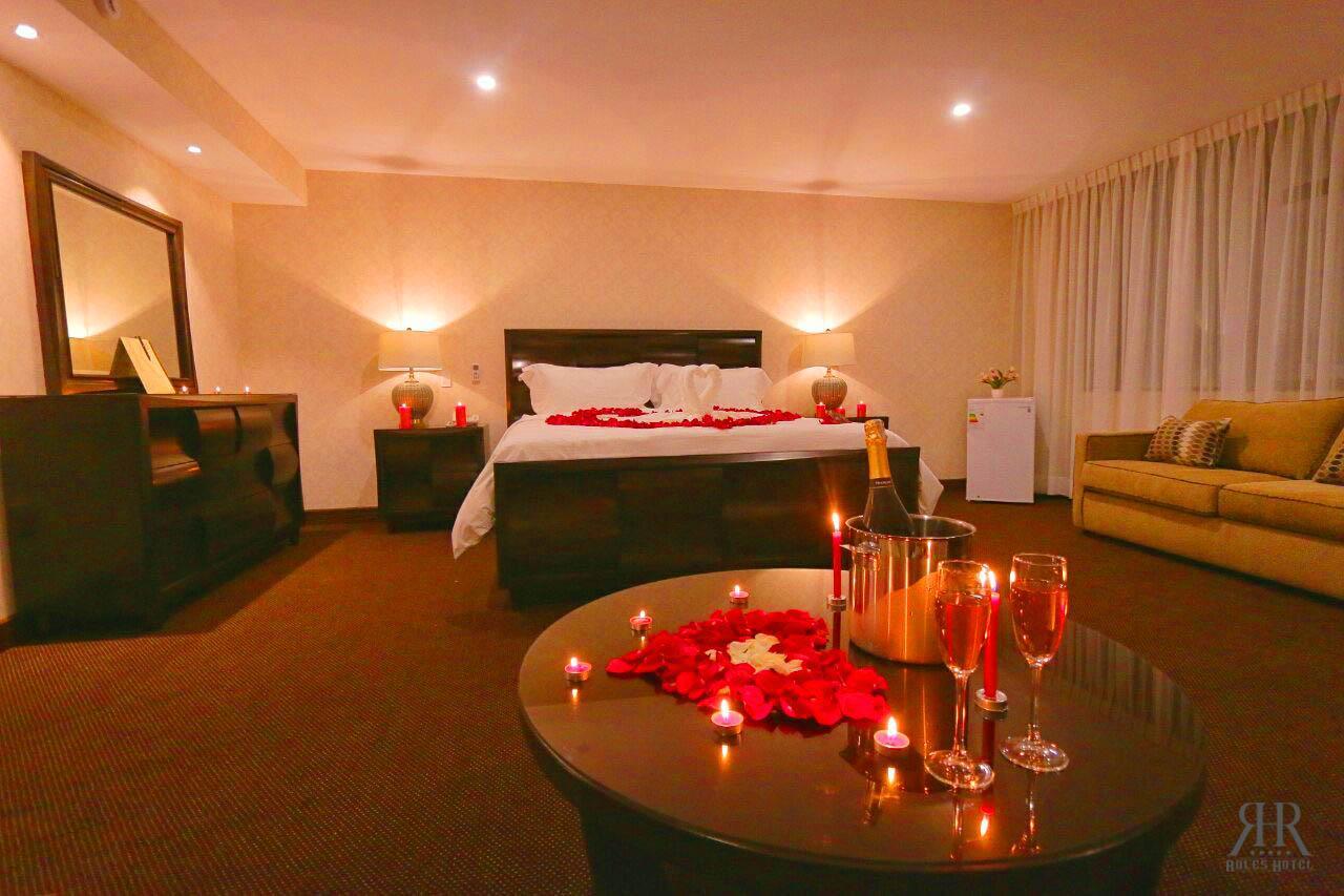 Roles Hotel Сукре Екстер'єр фото