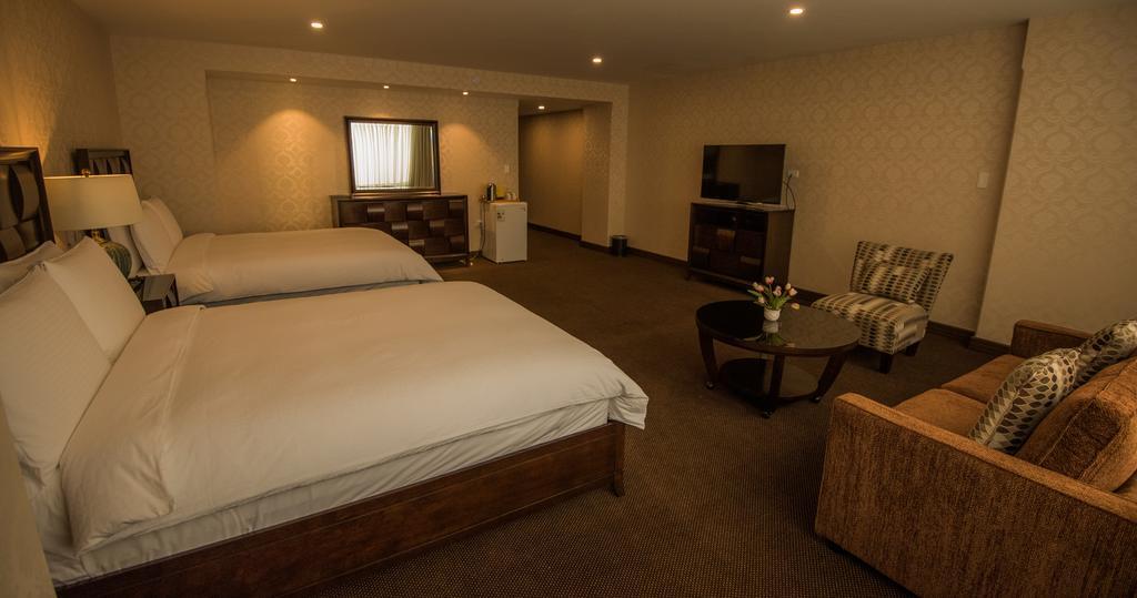 Roles Hotel Сукре Екстер'єр фото